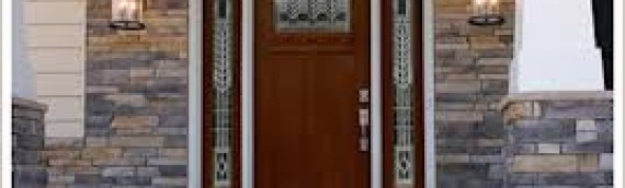 Entry Doors