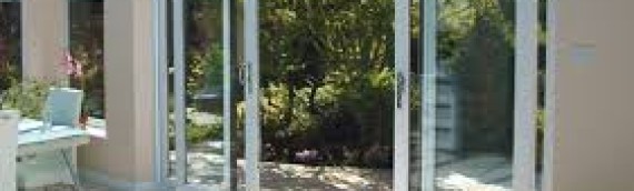 Patio Doors
